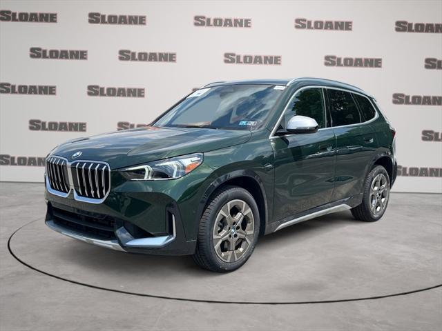 used 2023 BMW X1 car, priced at $35,771