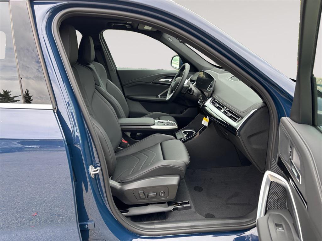 new 2026 BMW X1 car, priced at $51,405