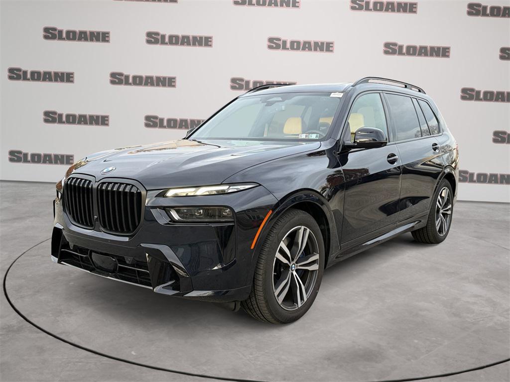 used 2026 BMW X7 car, priced at $87,981