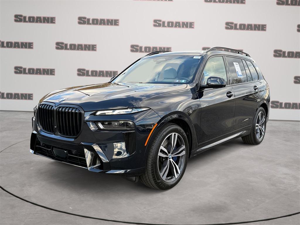 used 2026 BMW X7 car, priced at $87,981