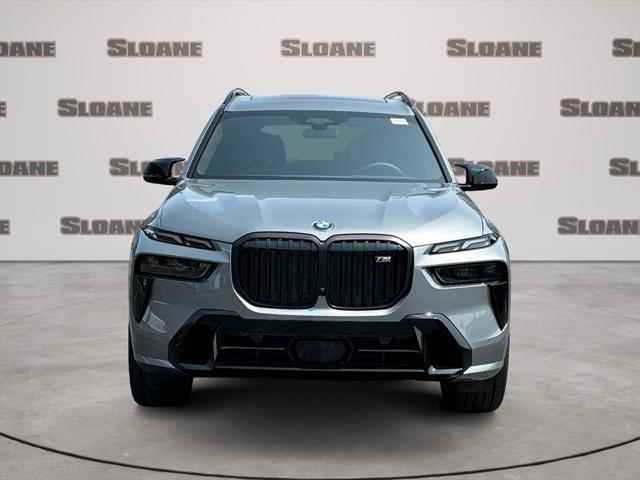 new 2025 BMW X7 car, priced at $120,770