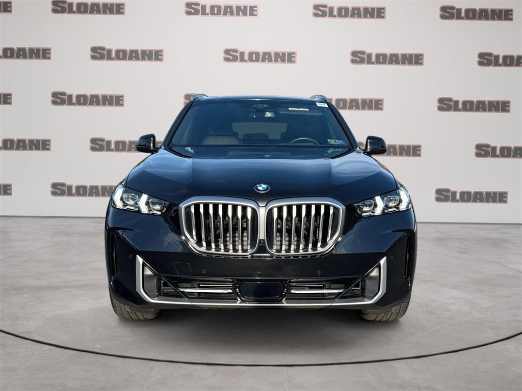 used 2024 BMW X5 car, priced at $60,443