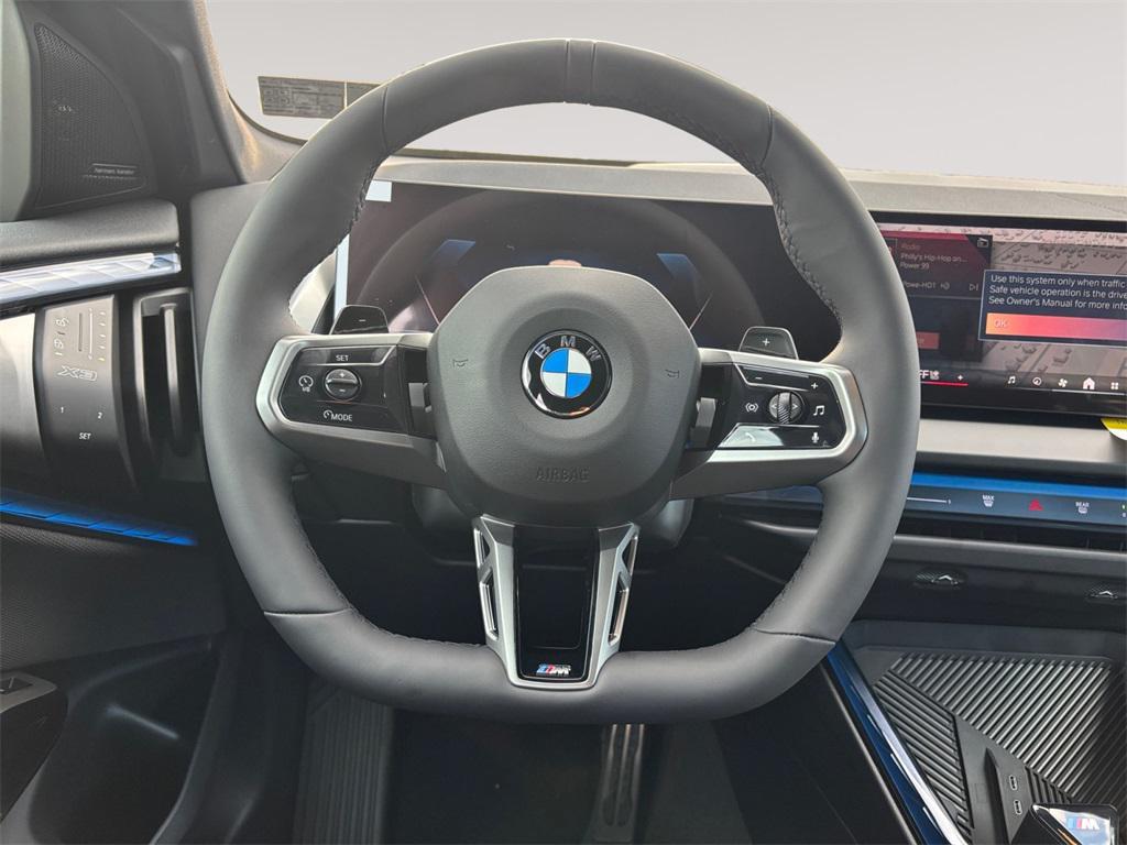 new 2026 BMW X3 car, priced at $58,690