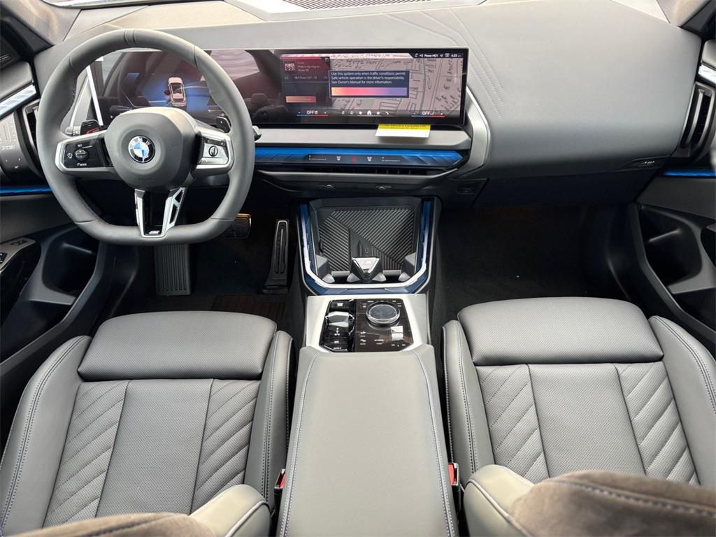 new 2026 BMW X3 car, priced at $58,690