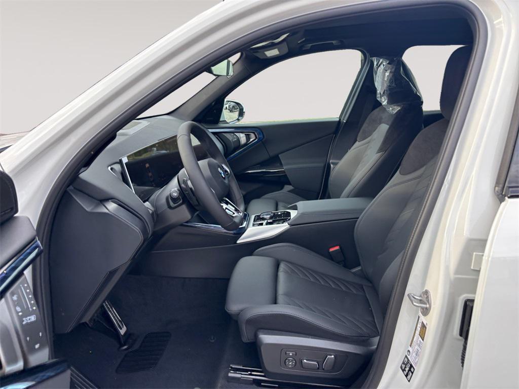 new 2026 BMW X3 car, priced at $58,690