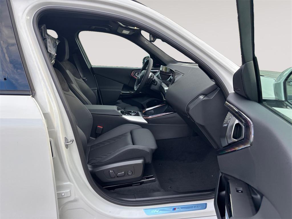 new 2026 BMW X3 car, priced at $58,690