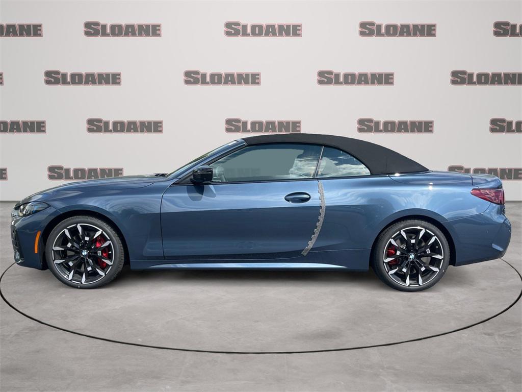 new 2026 BMW 430 car, priced at $71,375