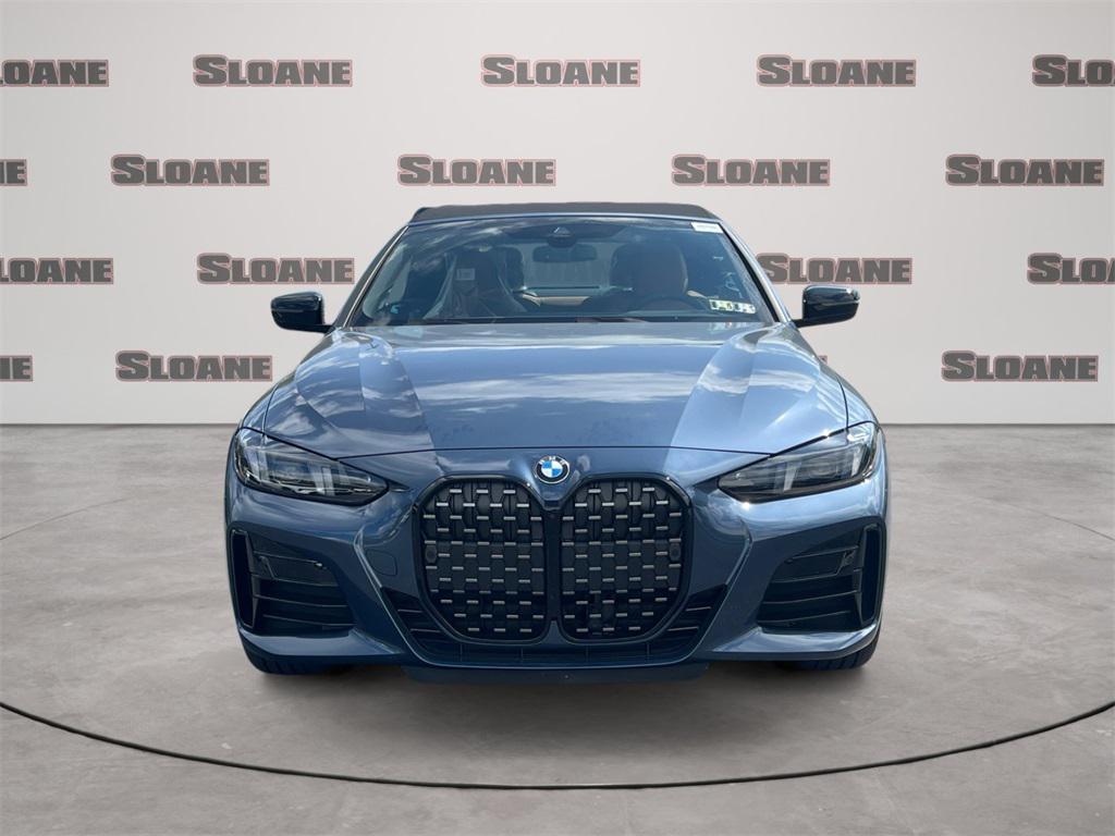 new 2026 BMW 430 car, priced at $71,375