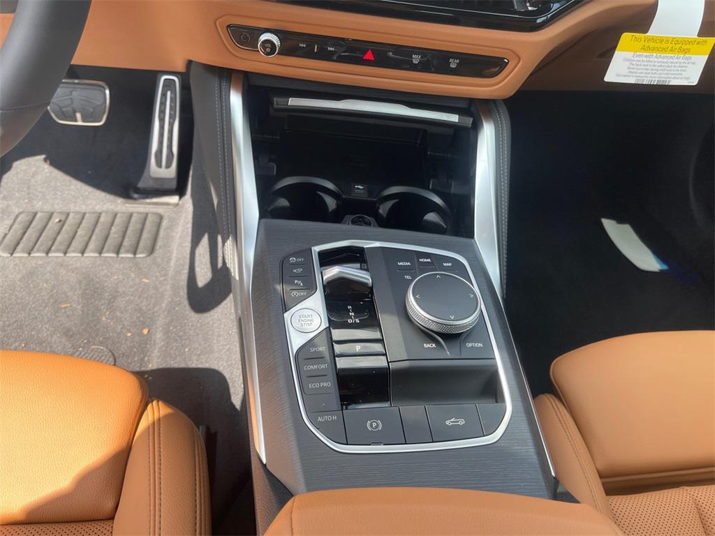 new 2026 BMW 430 car, priced at $71,375