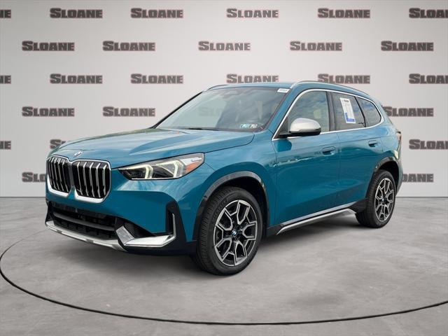 used 2023 BMW X1 car, priced at $36,193