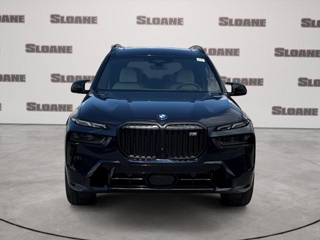 new 2026 BMW X7 car, priced at $121,790