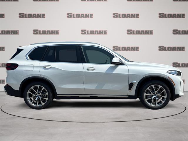 new 2026 BMW X5 car, priced at $73,775