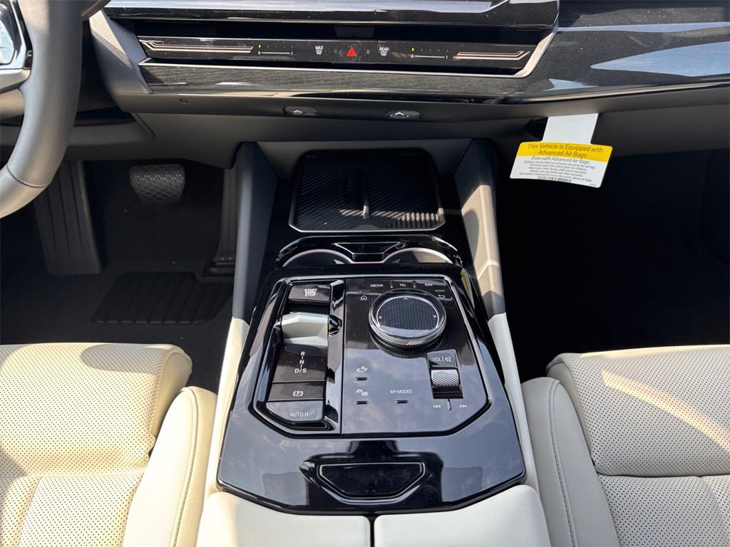 new 2026 BMW 530 car, priced at $71,490