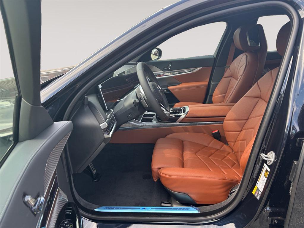 new 2026 BMW 750e car, priced at $99,999