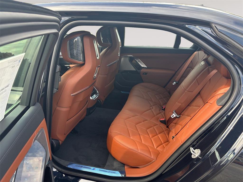 new 2026 BMW 750e car, priced at $99,999
