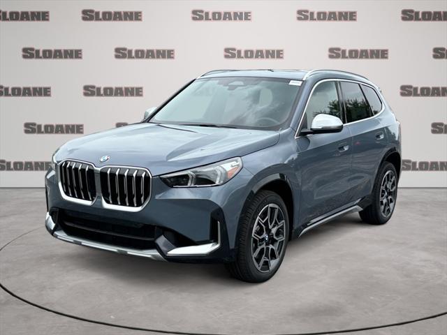 new 2024 BMW X1 car, priced at $47,795