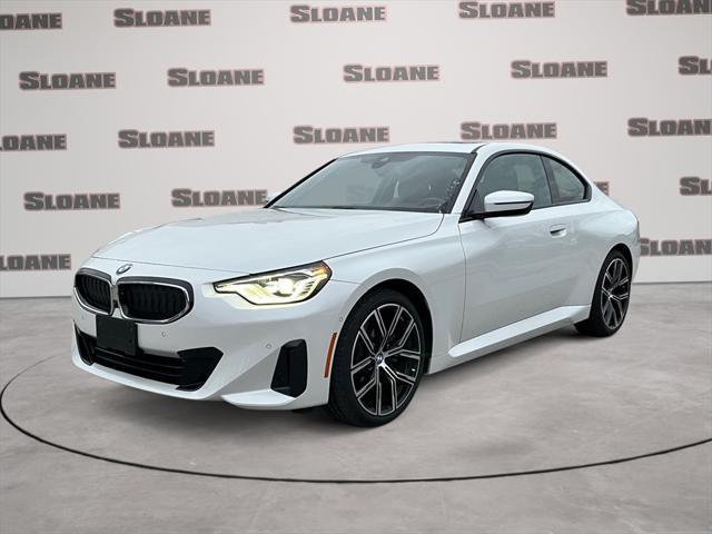 used 2023 BMW 230 car, priced at $39,771