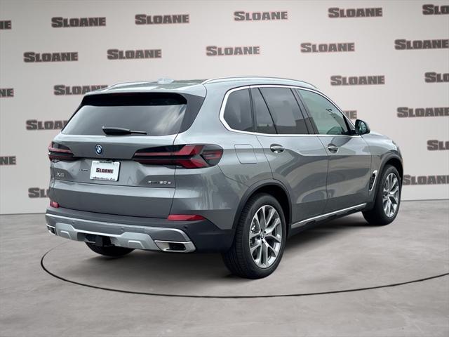 new 2026 BMW X5 PHEV car, priced at $85,525