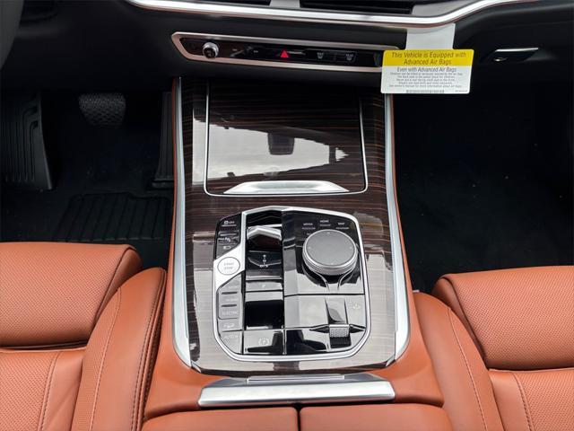 new 2026 BMW X5 PHEV car, priced at $85,525