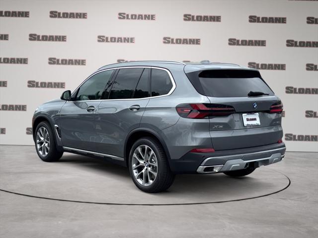 new 2026 BMW X5 PHEV car, priced at $85,525