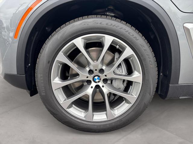 new 2026 BMW X5 PHEV car, priced at $85,525