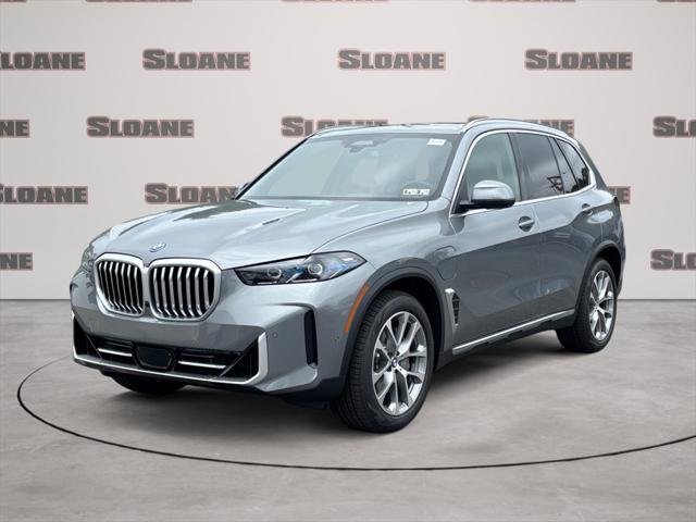 new 2026 BMW X5 PHEV car, priced at $85,525