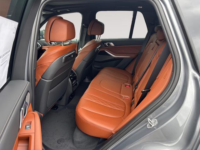 new 2026 BMW X5 PHEV car, priced at $85,525
