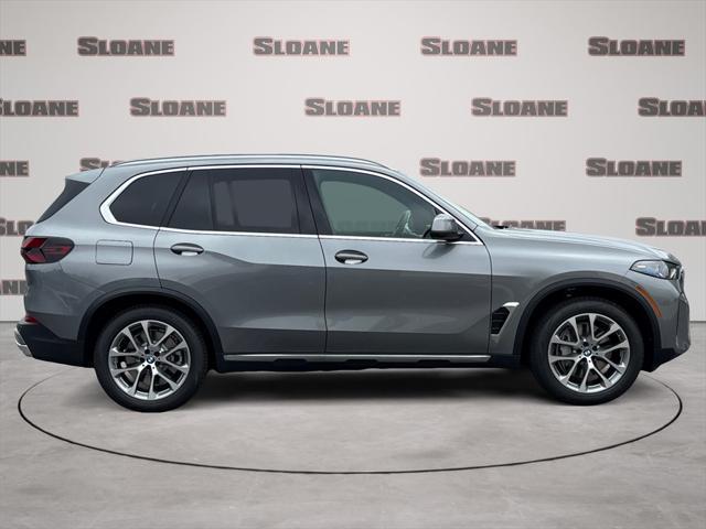 new 2026 BMW X5 PHEV car, priced at $85,525