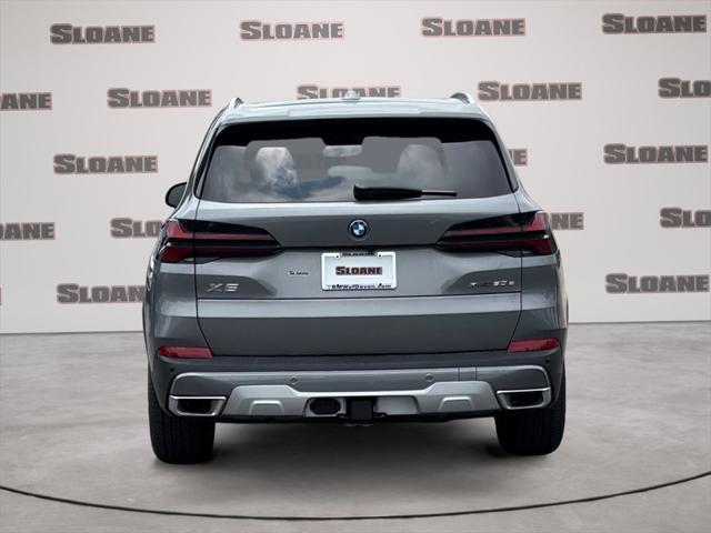 new 2026 BMW X5 PHEV car, priced at $85,525