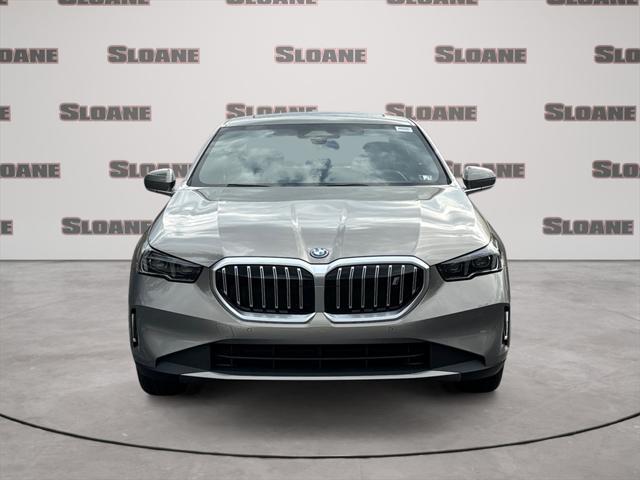 new 2024 BMW i5 car, priced at $70,920