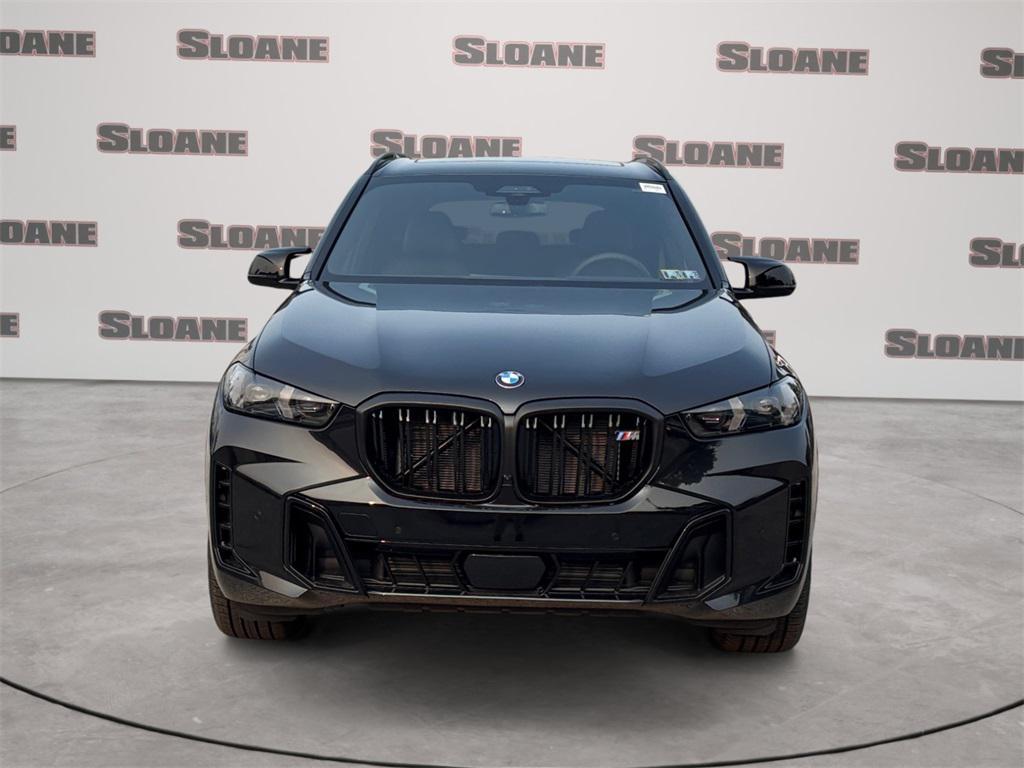 new 2026 BMW X5 car, priced at $104,995