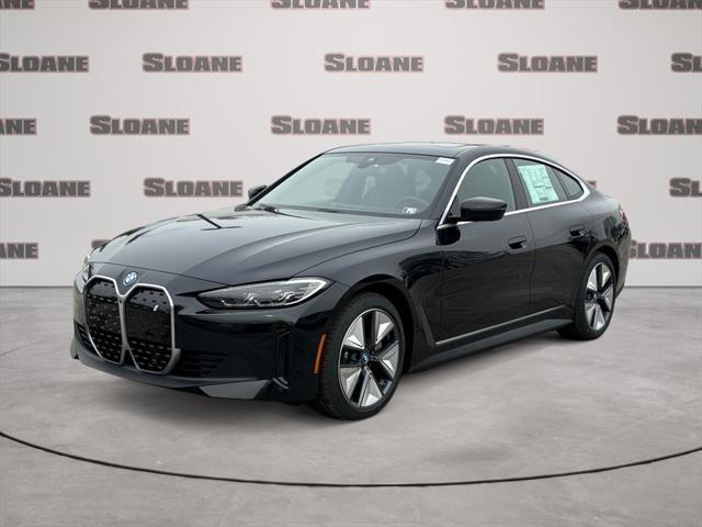 new 2024 BMW i4 Gran Coupe car, priced at $58,275
