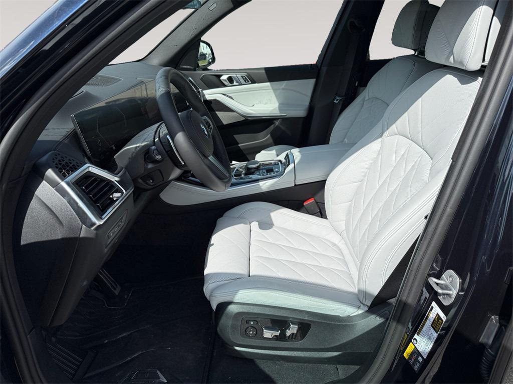 used 2026 BMW X5 PHEV car, priced at $76,991