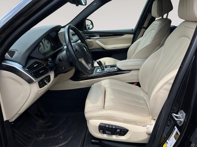 used 2018 BMW X5 eDrive car, priced at $23,981