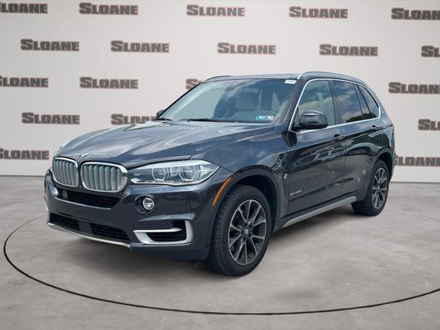 used 2018 BMW X5 eDrive car, priced at $23,981