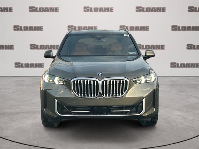 new 2025 BMW X5 PHEV car, priced at $80,610