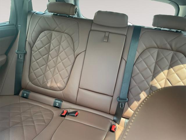 new 2026 BMW X5 car, priced at $76,575
