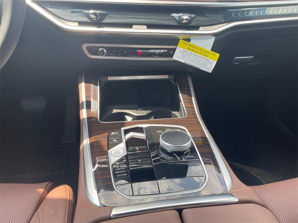 new 2026 BMW X5 car, priced at $76,575