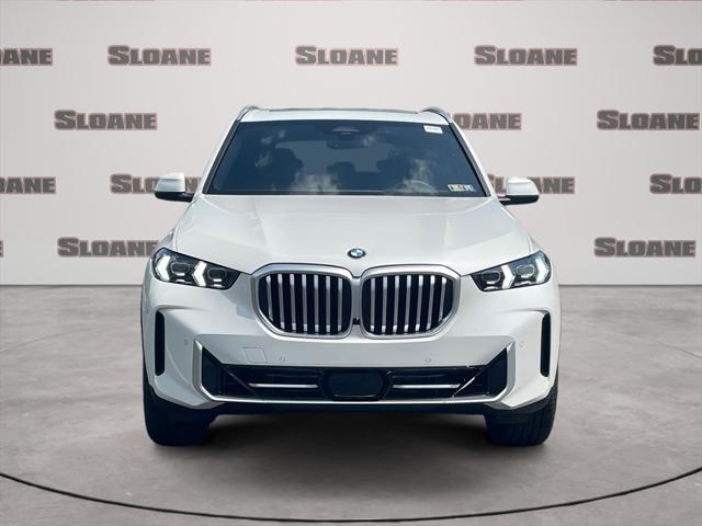 new 2026 BMW X5 car, priced at $76,575