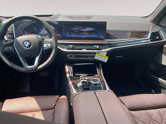 new 2026 BMW X5 car, priced at $76,575