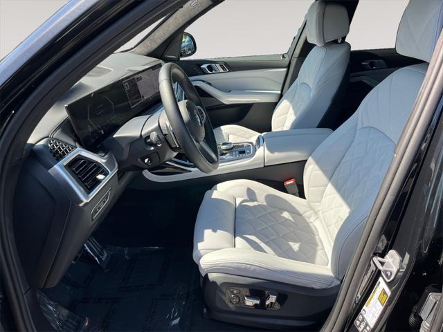 used 2025 BMW X7 car, priced at $87,982