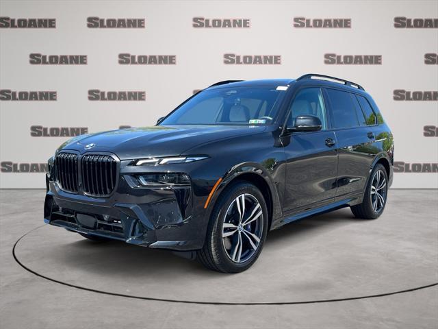 used 2025 BMW X7 car, priced at $88,981