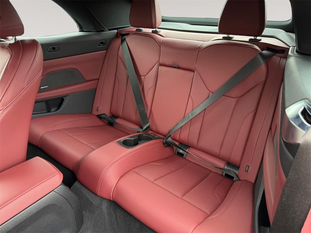 used 2024 BMW 430 car, priced at $48,997