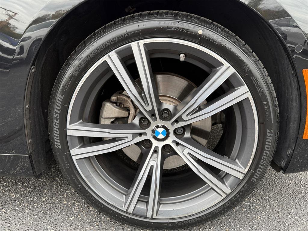 used 2024 BMW 430 car, priced at $48,997