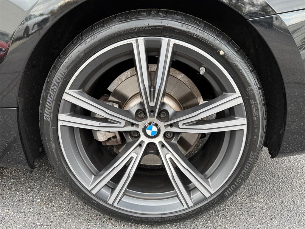 used 2024 BMW 430 car, priced at $48,997