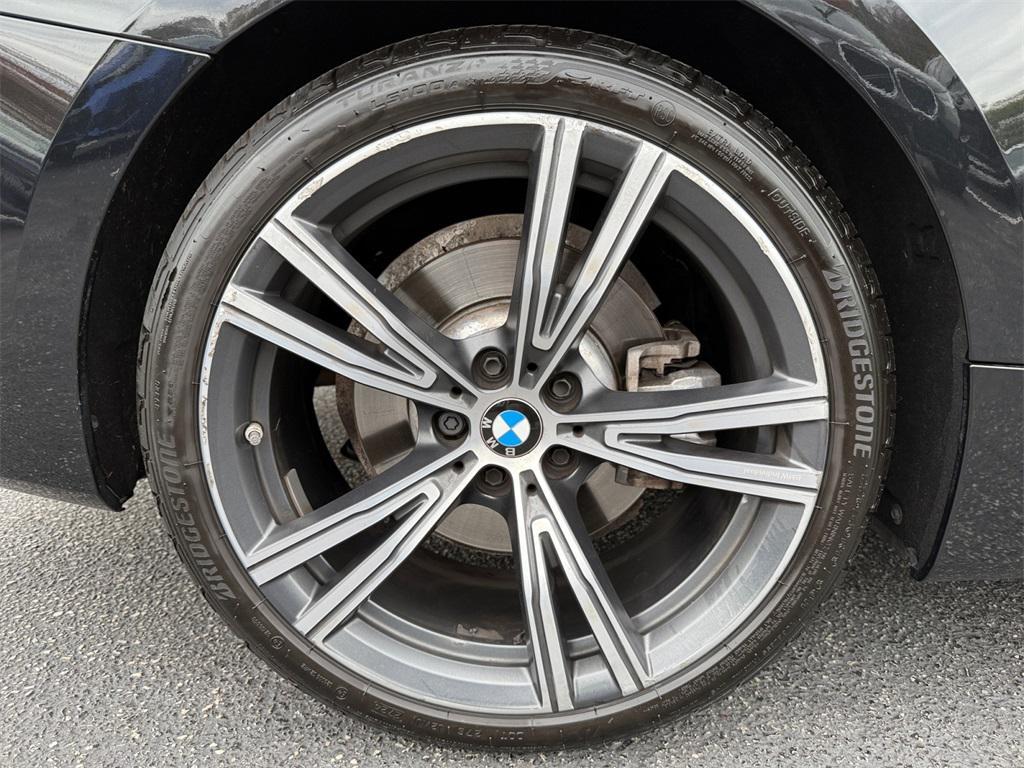 used 2024 BMW 430 car, priced at $48,997