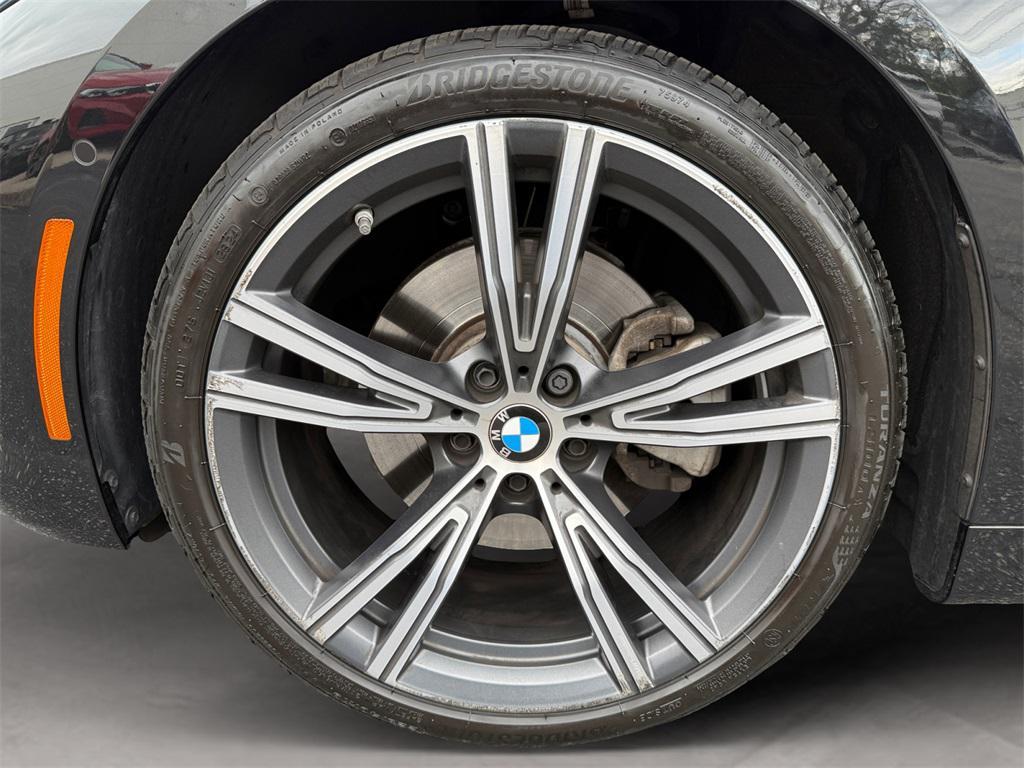 used 2024 BMW 430 car, priced at $48,997