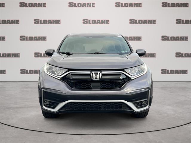 used 2020 Honda CR-V car, priced at $23,193