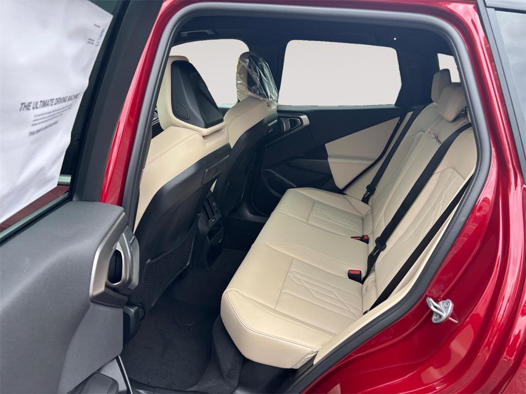 new 2026 BMW X3 car, priced at $60,540