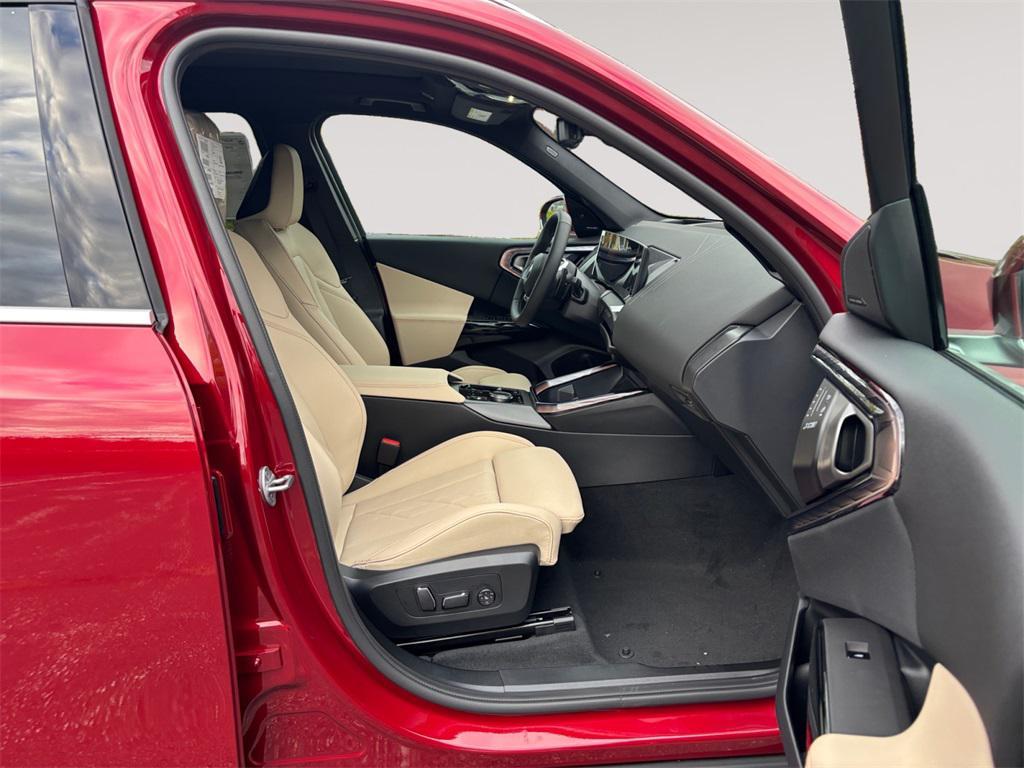 new 2026 BMW X3 car, priced at $60,540